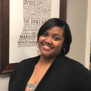 Meet your Posher, Nikki